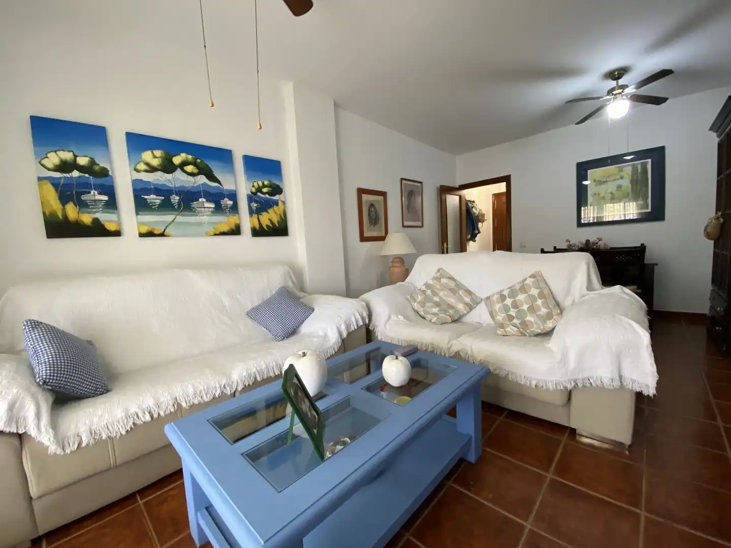 Appartement avec piscine à vendre à La Laguna, imagen 8