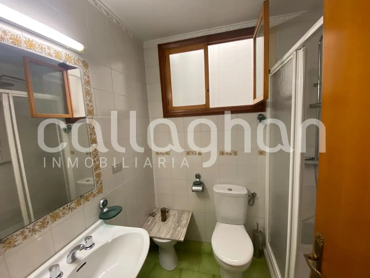 Baño de Dúplex en venta en Nules