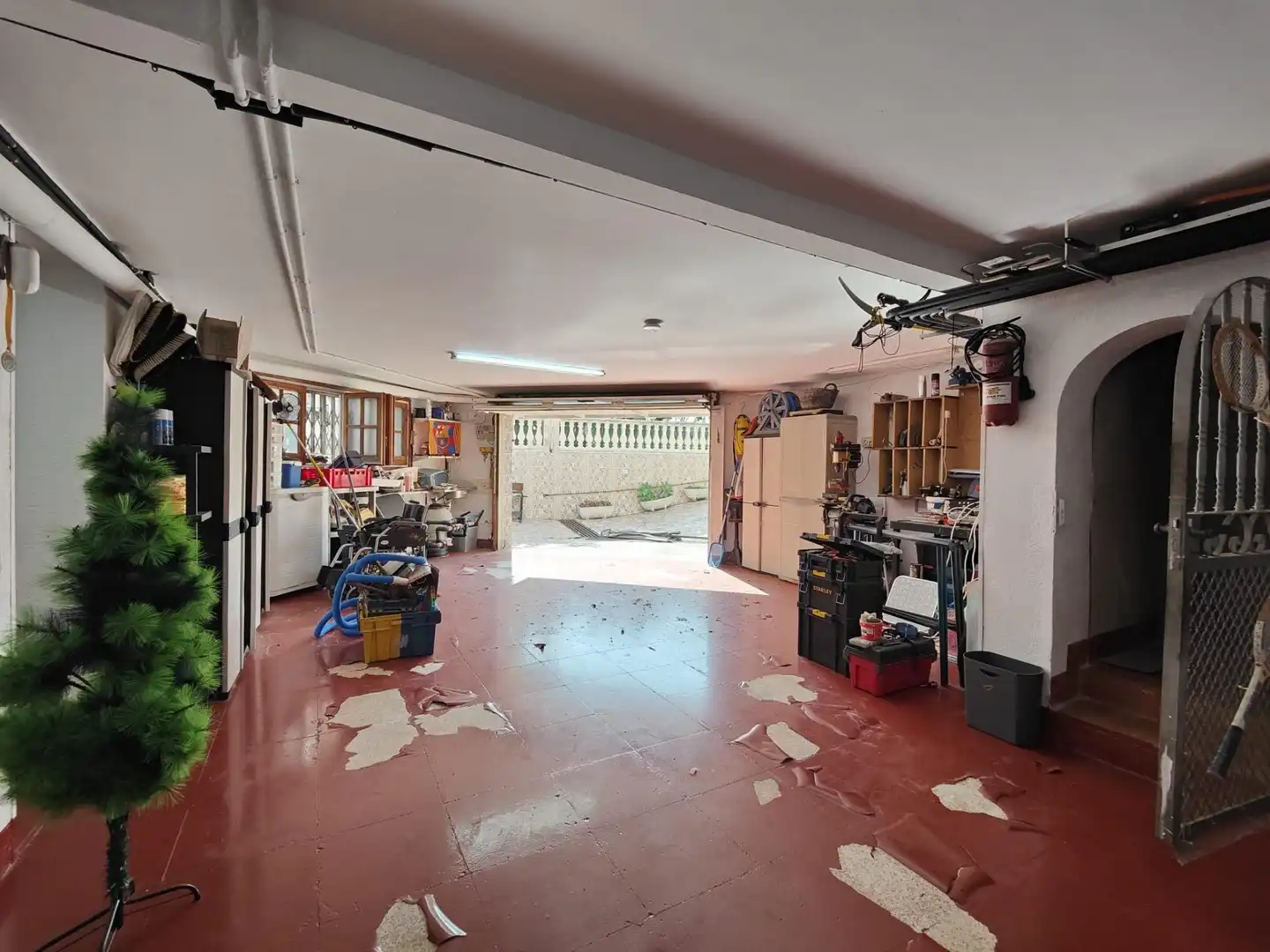 Casa o xalet en venda en Cunit amb Calefacció, Jardí privat i Terrassa