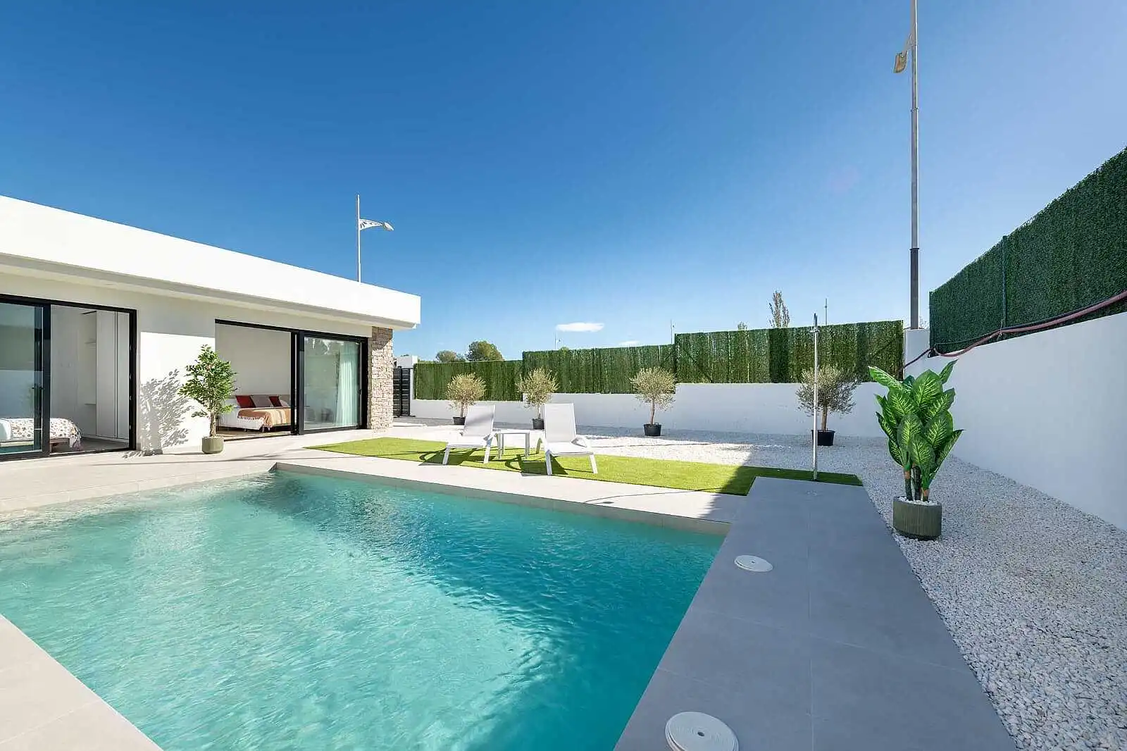 House with pool for sale in Calasparra, imagen 7