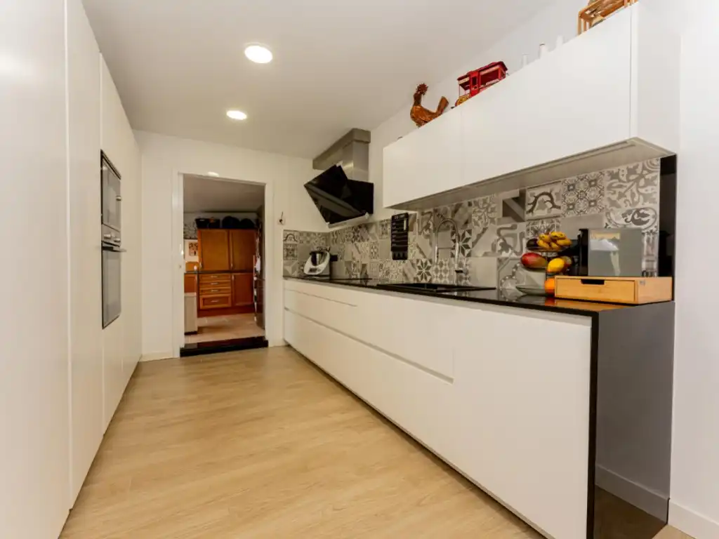 Kitchen of Houses for sale in Sitges