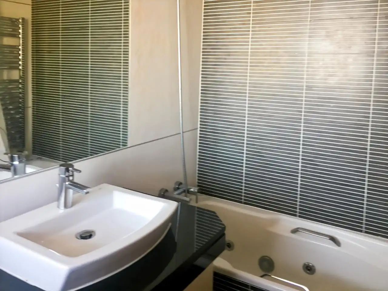 Piso con piscina en venta en Calle Canencia de la Sierra, imagen 17