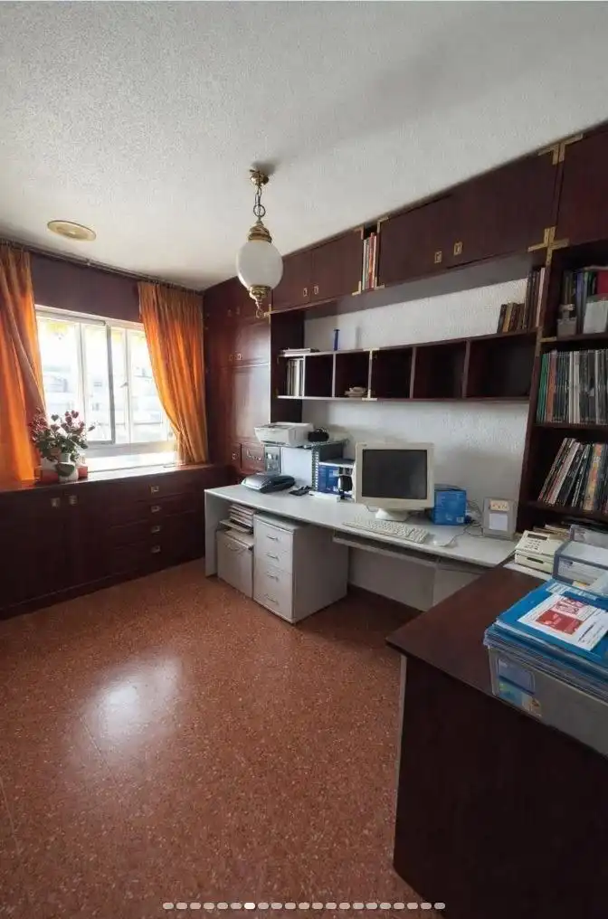 Flat for sale in Águilas  with Air Conditioner, Terrace and Balcony