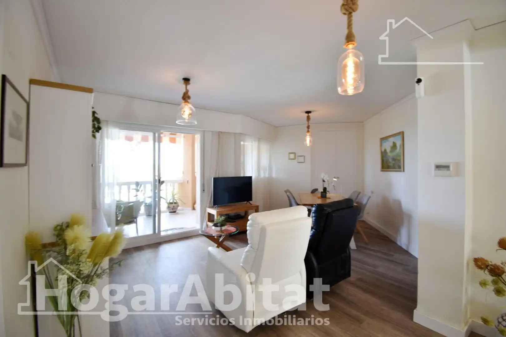 Appartamento con terrazza in vendita a Calle BON AIRE, imagen 28
