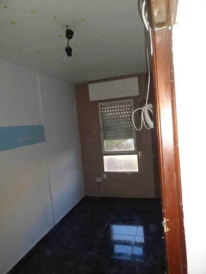 Schlafzimmer von Wohnung zum Verkauf in Sabadell mit Terrasse