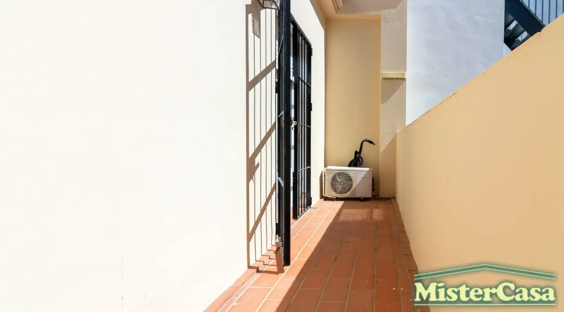 Terrassa de Casa o xalet en venda en Chipiona amb Aire condicionat i Terrassa