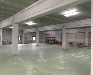 Industrial buildings to rent in Lorca