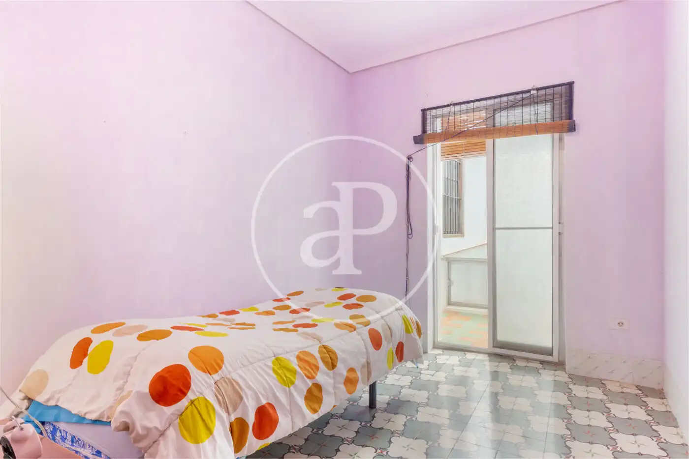 Casa amb terrassa en venda a Centro, imagen 26