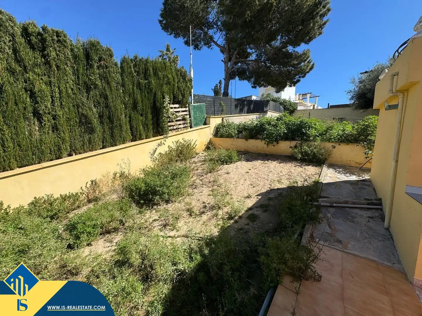 Villa mit Garten zum Verkauf in Los Balcones - Los Altos, imagen 28
