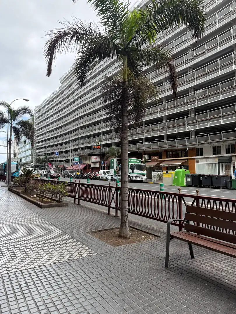 Oficina en venda a Avenida Rafael Cabrera, 16, Triana