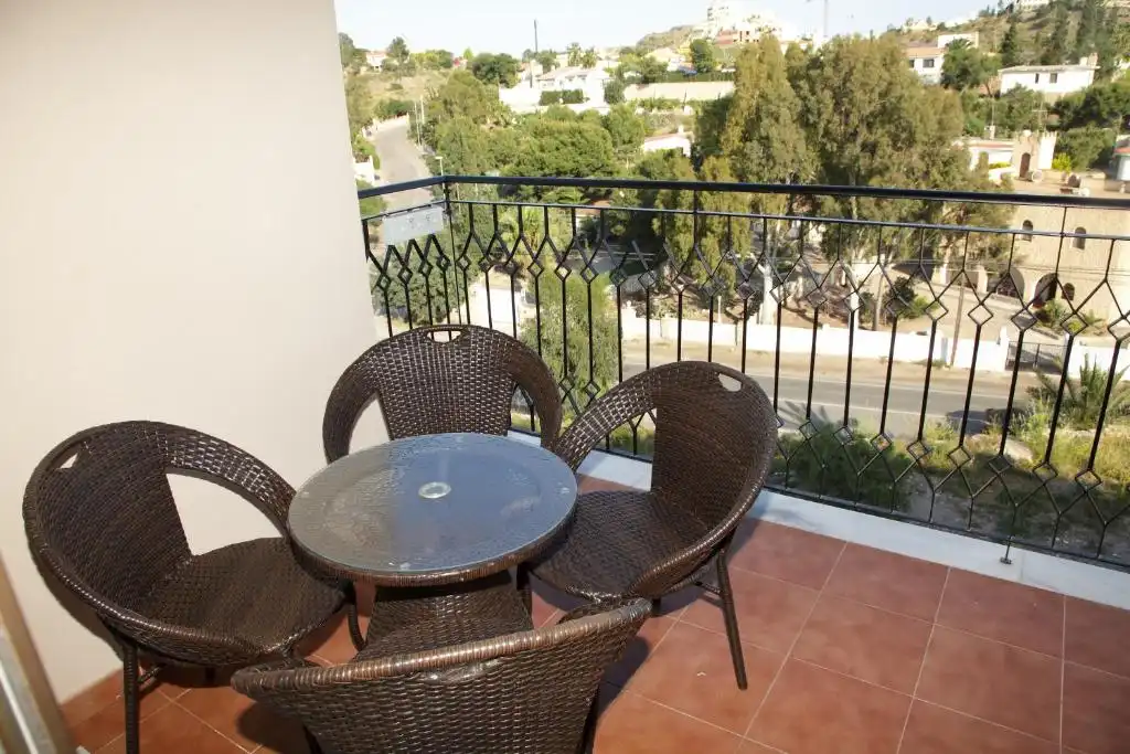Flat for sale in Las Majadas-Las Molinetas-Labradorcico