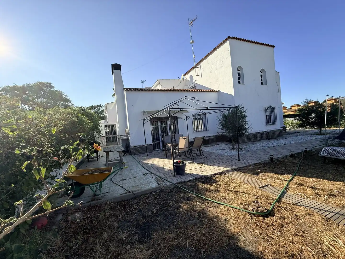 Chalet en venta en Lepe, imagen 4