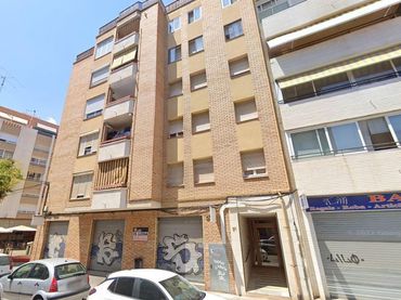Appartement avec ascenseur à vendre à ALCALDE JOAN BERTRAN 21