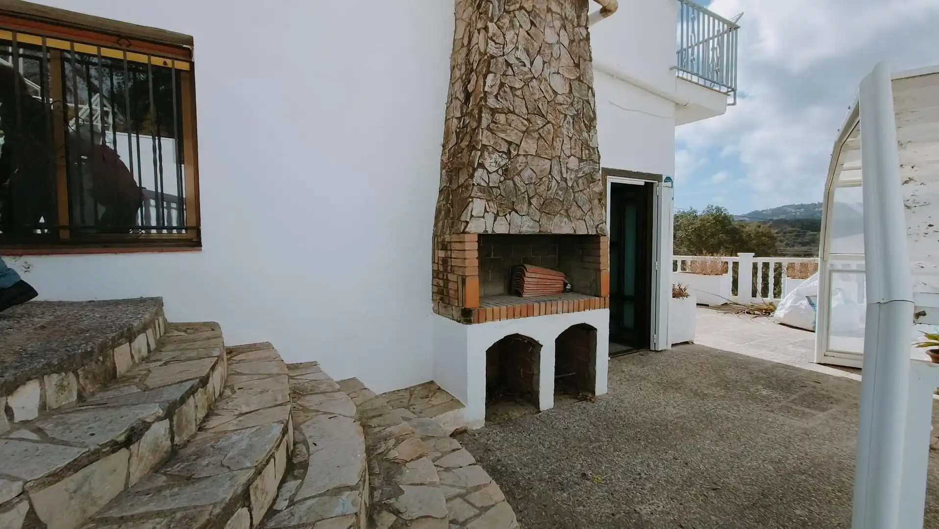 Casa amb piscina en venda a Palafolls, imagen 20