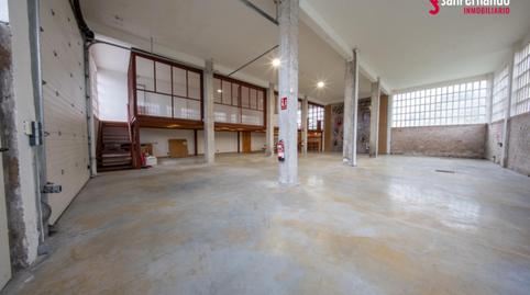 Photo 3 of Industrial buildings for sale in Bajada del Caleruco, Los Castros, Santander