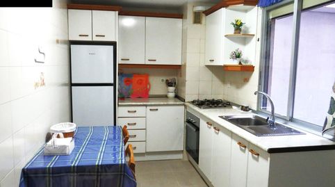 Photo 4 of Flat for rent in Benalúa, Alicante / Alacant