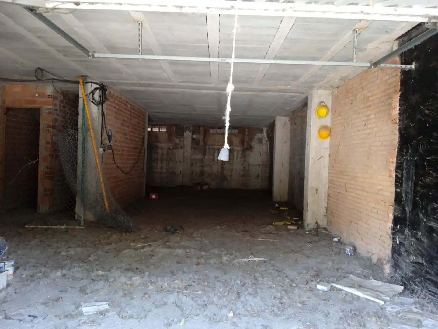 Chalet con jardín en venta en Avenida Reyes Católicos, imagen 11