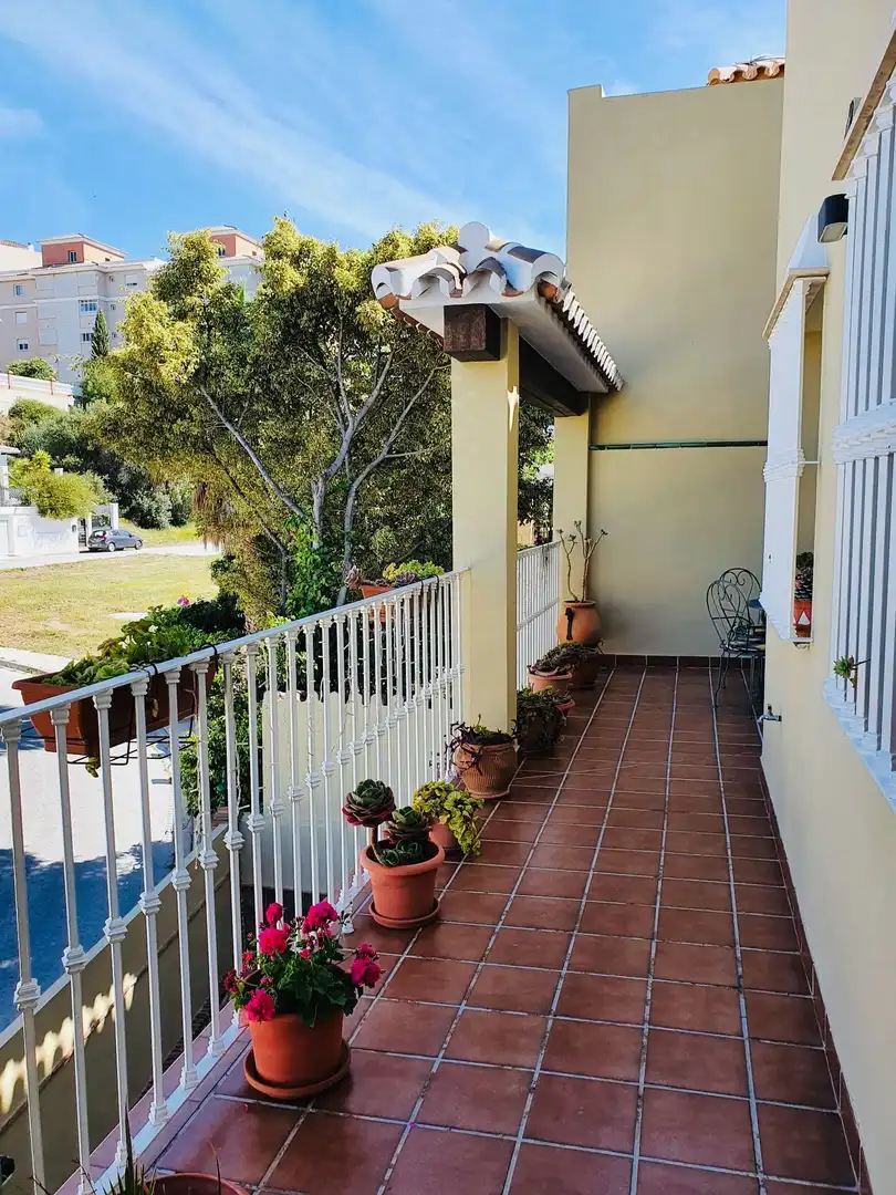 Haus mit Pool zum Verkauf in Torre del Mar, imagen 12