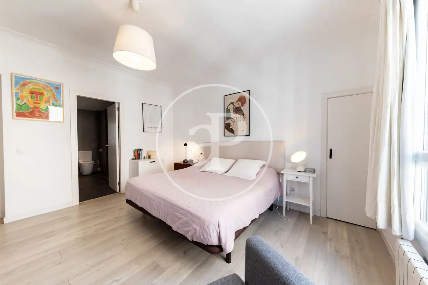 Habitación de Piso en venta en  Palma de Mallorca con Aire acondicionado, Calefacción y Terraza