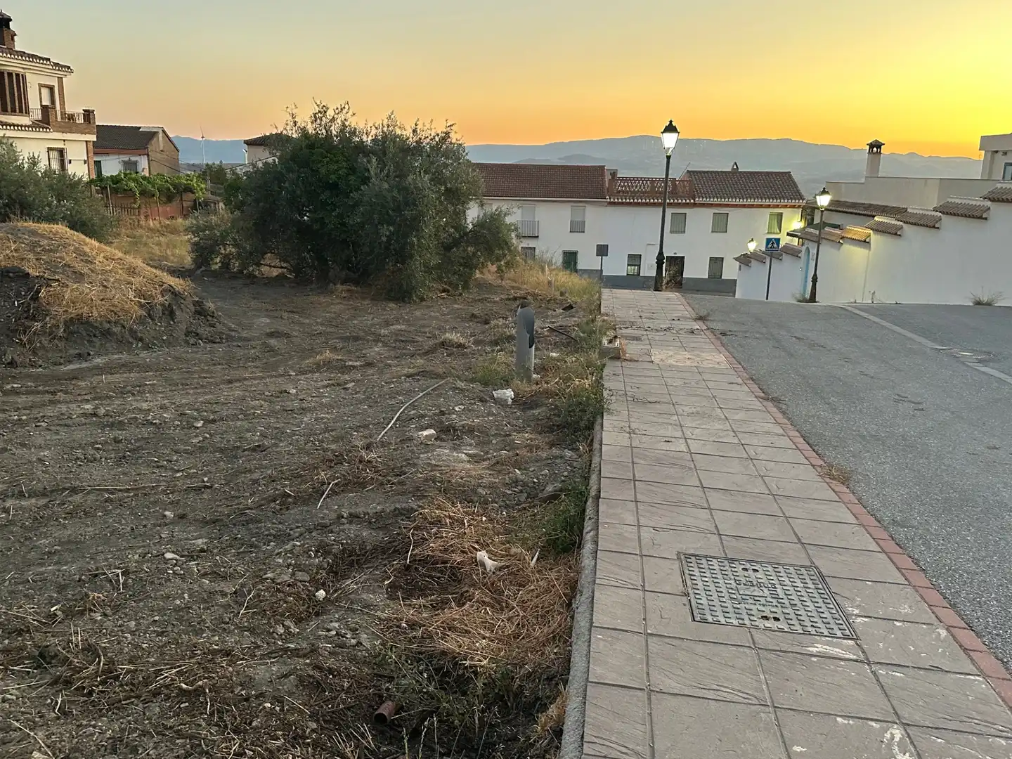 Residencial en venta en Nigüelas