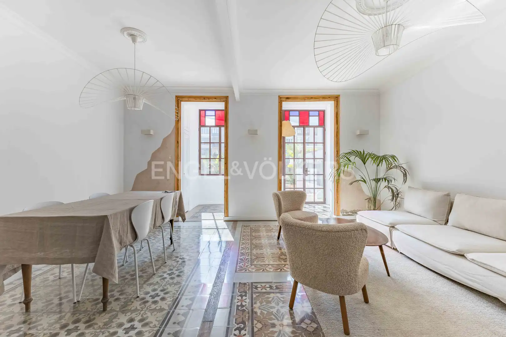 Flat for sale in L'Antiga Esquerra de l'Eixample