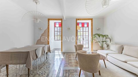 Photo 2 of Flat for sale in L'Antiga Esquerra de l'Eixample, Barcelona Capital