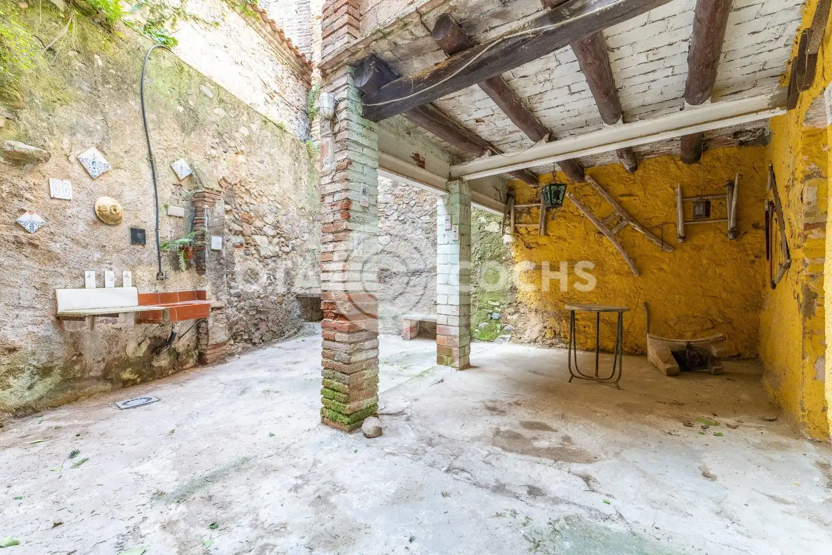 Casa rústica en venta en Carrer MAJOR, imagen 76