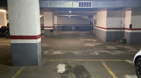 Plaza de parking en Barcelona en SARRIA  Ronda General Mitre, imatge 2
