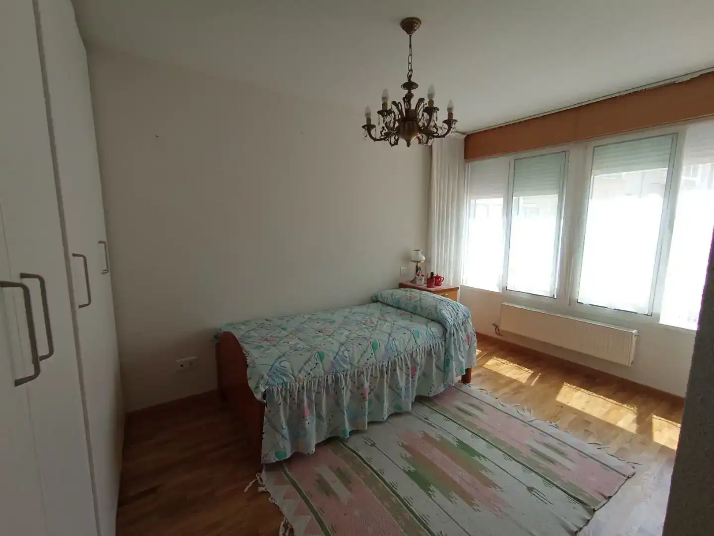 Habitación en Calle San Bruno, 8, Gamonal - San Bruno - G9