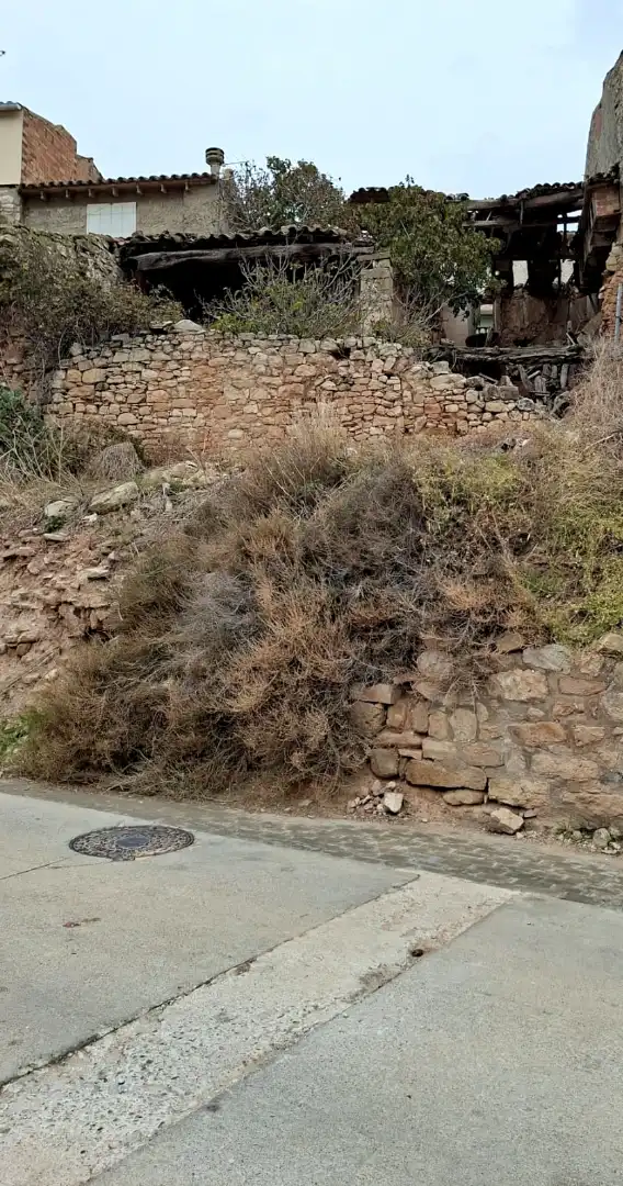 Casa adosada en venta en Els Omells de na Gaia