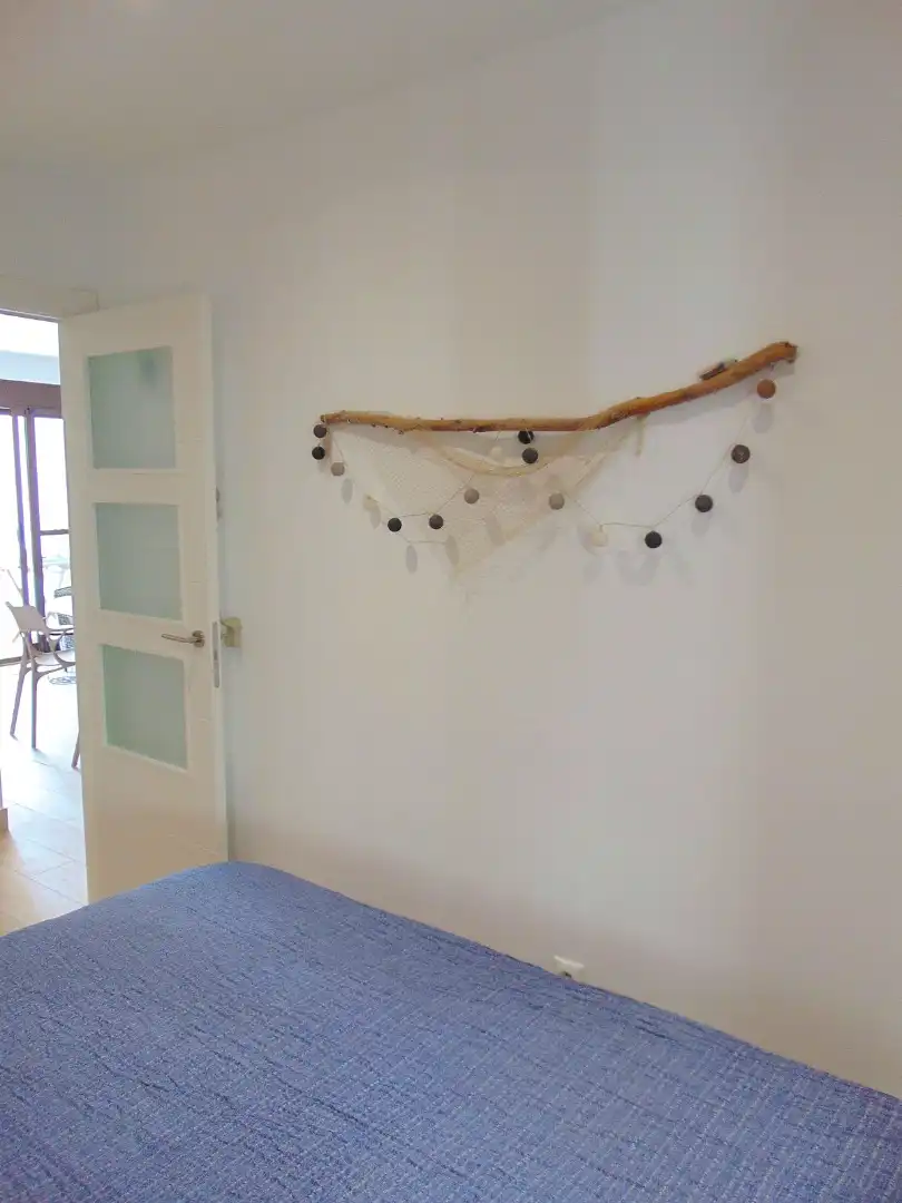 Habitación de Ático en venta en San Pedro del Pinatar con Aire acondicionado, Calefacción y Terraza
