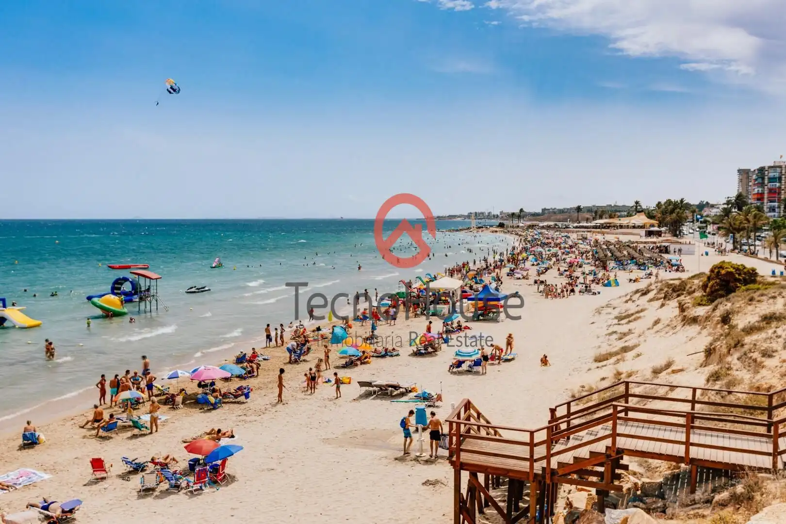 Apartamento con piscina en venta en Calle Calle Samaniego, imagen 53