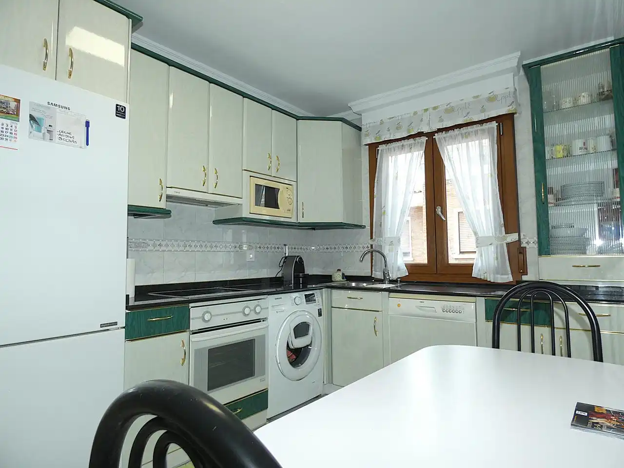 Flat for sale in Lutxana - Llano