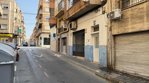 Foto 2 von Geschaftsraum zum Verkauf in Calle Sevilla, 110, Carolinas Bajas, Alicante / Alacant