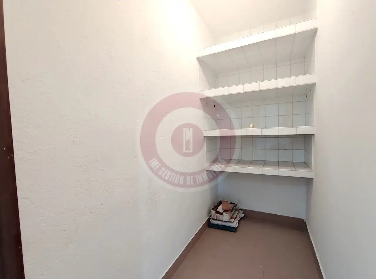 Casa adosada en venda a Calle Cruz del Cordero, 26, Norte - Barrio del Pilar - El Reñidero