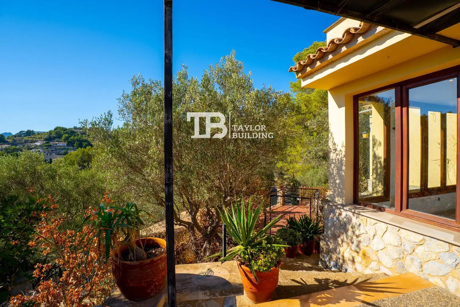 Casa o xalet en venda a Major de Galilea, Puigpunyent