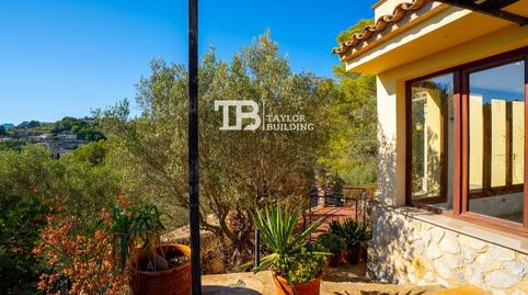 Foto 5 de Casa o xalet en venda a Major de Galilea, Puigpunyent, Illes Balears