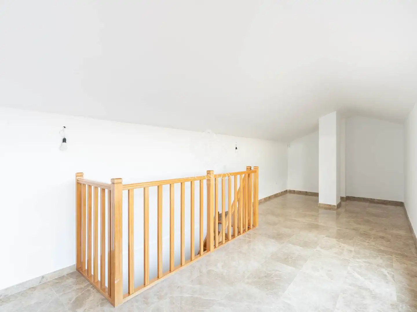 Attic for sale in Gavà  with Air Conditioner, Private garden and Terrace