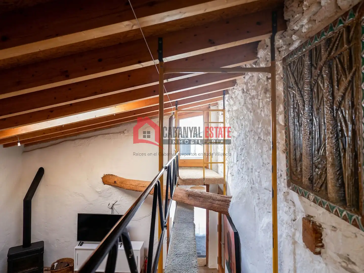 Landhaus mit Garten zum Verkauf in Cheste, imagen 27