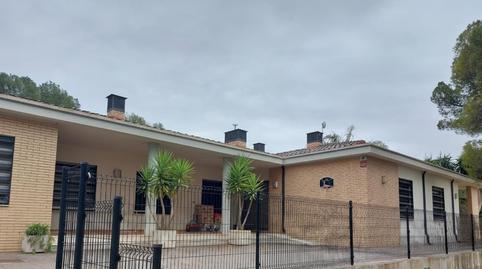 Photo 3 of House or chalet for sale in Plaza Diseminados (p-1), 113, Quart de les Valls, Valencia