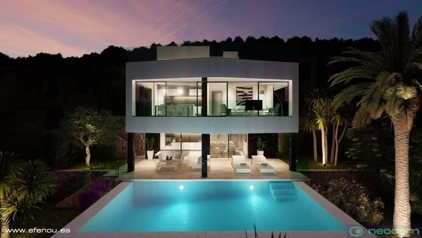 Casa in vendita a Gran Sol, imagen 3