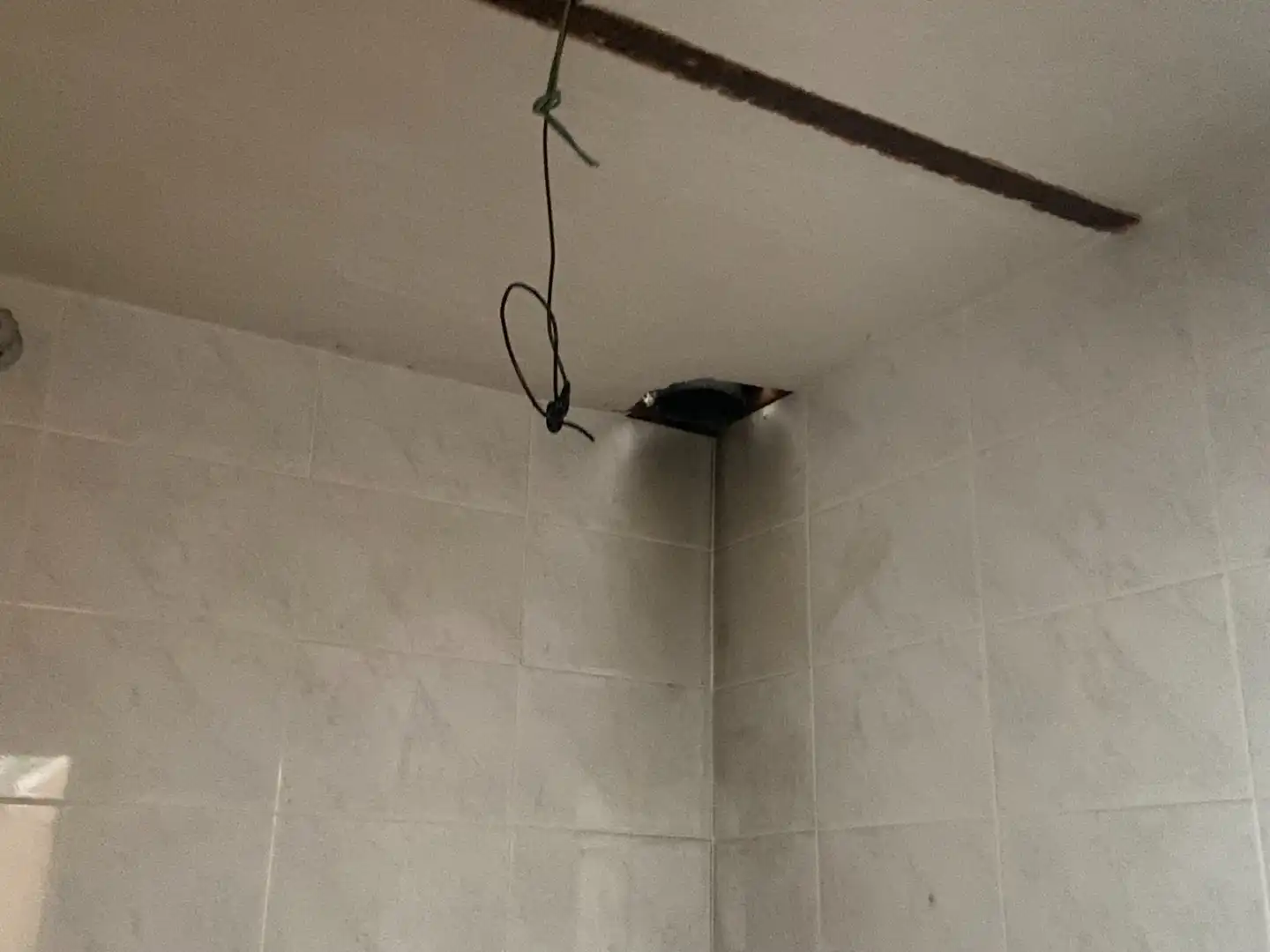 Baño de Local en venta en Salt