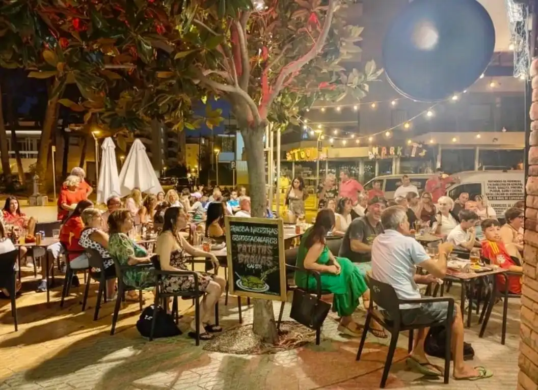 Gewerbefläche zur Übernahme in Platja de Ponent, imagen 19