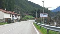 Exterior view of House or chalet for sale in Cabezón de Liébana