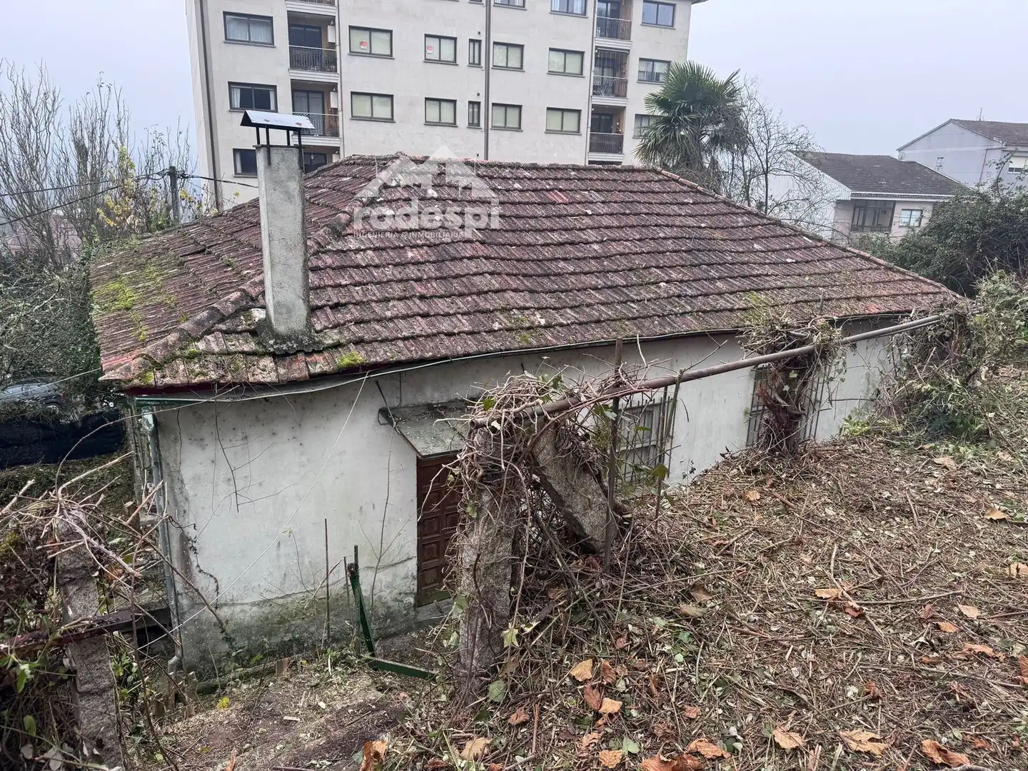 Chalet en venta en Ribadavia, imagen 3