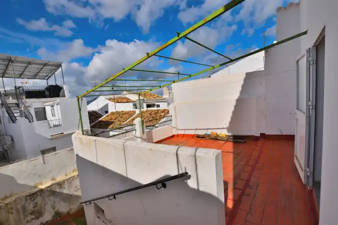 Casa a schiera con terrazza in vendita a Calle Cruz, imagen 25