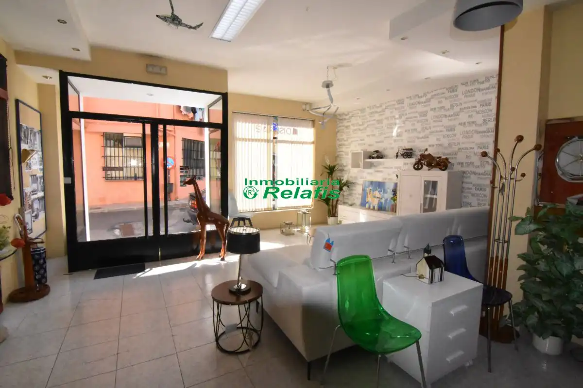 Commercial properties for transfer in Ciudad Rodrigo  with Air Conditioner