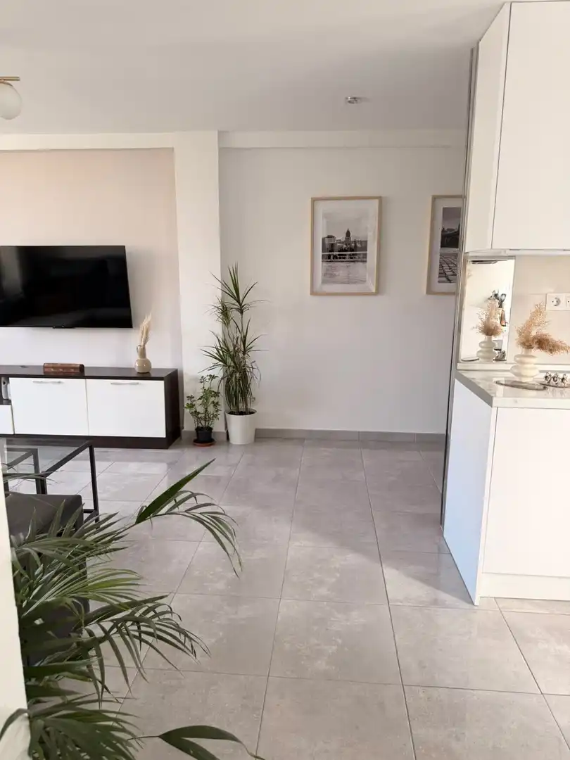 Flat for rent in manuel gorria, Olletas - Sierra Blanquilla