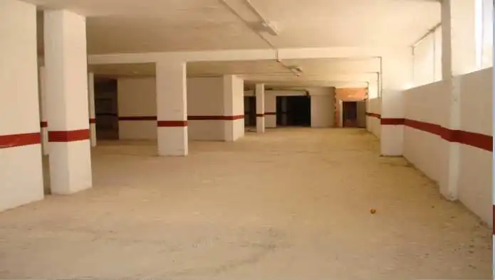 Garaje en venta en Onil
