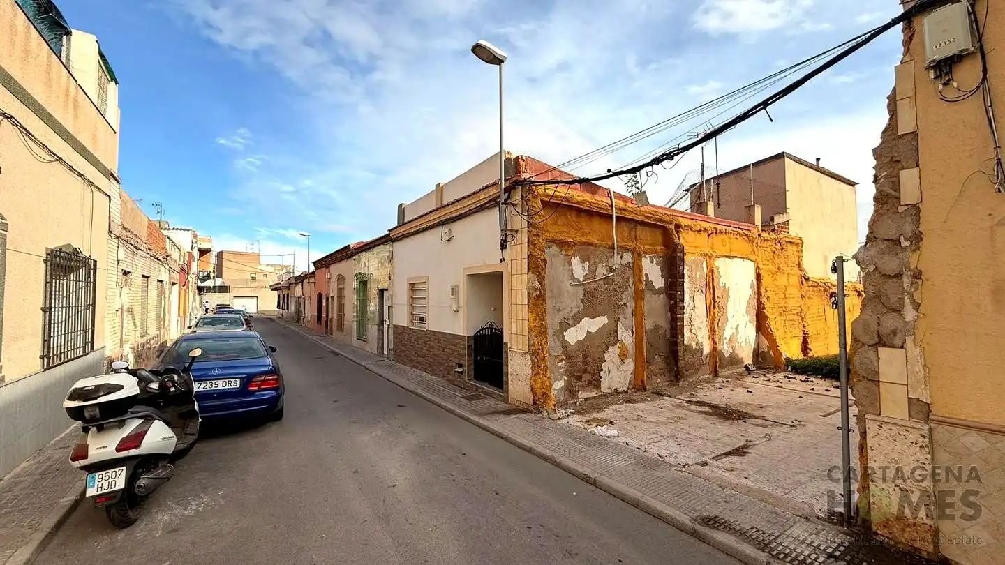 Terrenos y solares en venta en Goleta 52, imagen 3